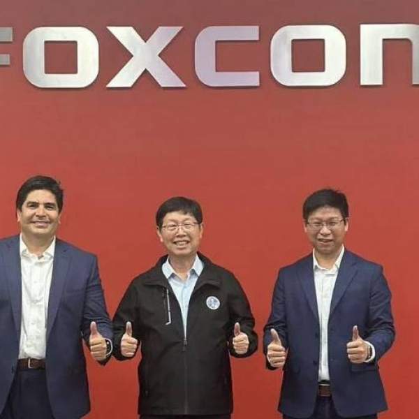 Sonora avanza en fortalecer proyectos en electromovilidad y semiconductores